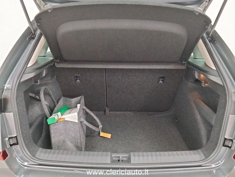 Skoda Kamiq 1.0 TSI 115 CV Black Dots