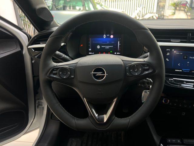 OPEL Corsa 1.2 100 CV GS da ?159,00 mensili