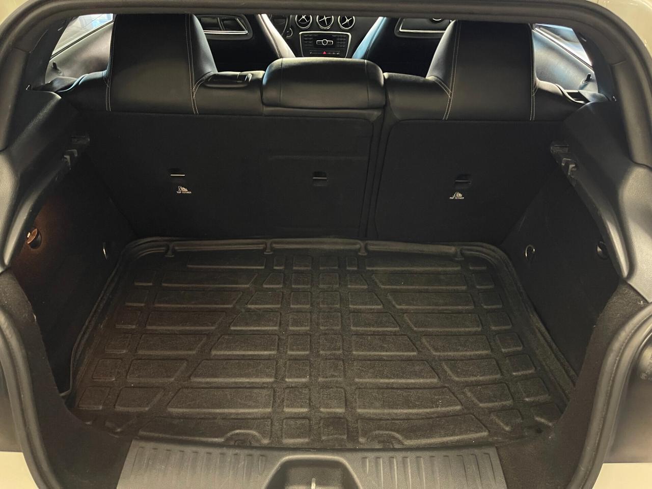 Mercedes-benz A180 CDI 109cv Sport