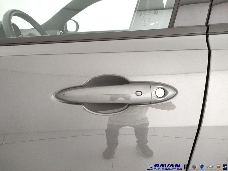 Alfa Romeo Tonale 1.5 130 CV MHEV TCT7 Sprint