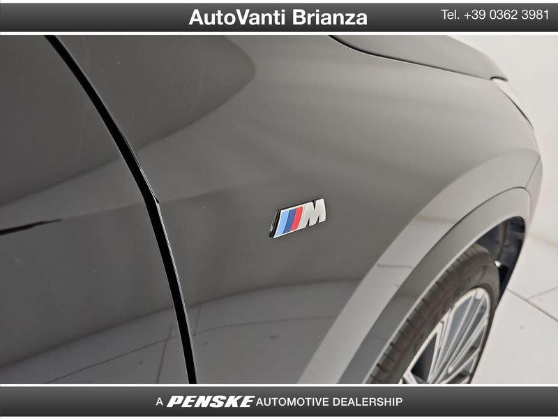 BMW X1 sDrive 18d Msport
