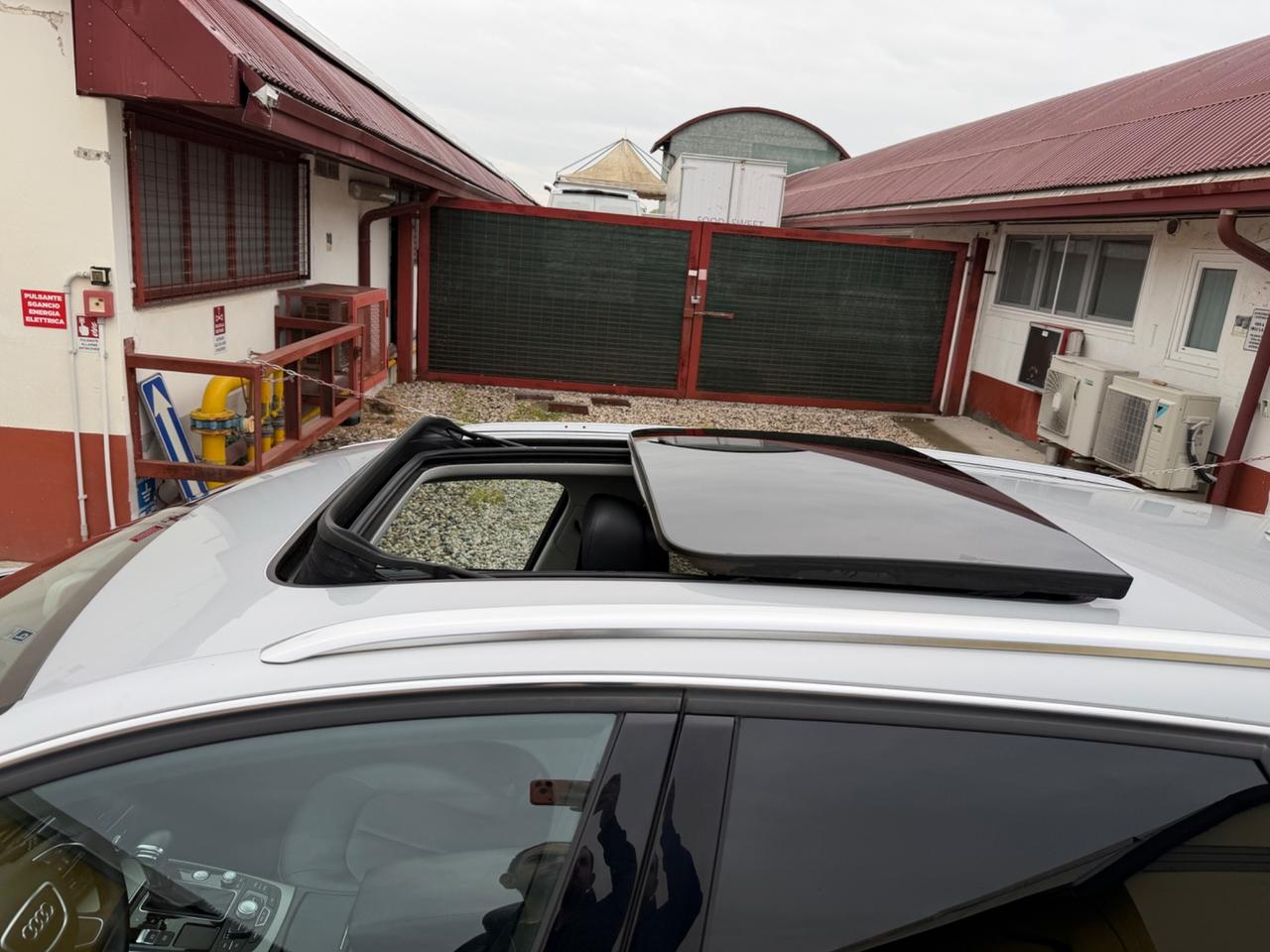 Audi A6 Avant 2.0 TDI Tetto Pelle Automatica - 2014