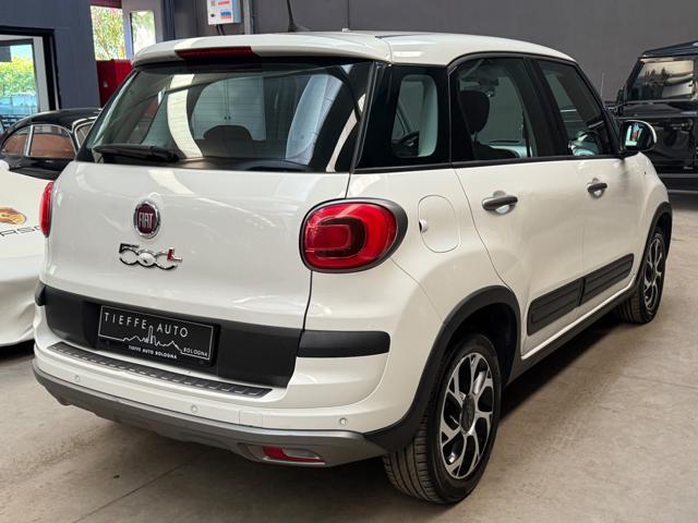FIAT 500L 1.4 95 CV S&S Connect
