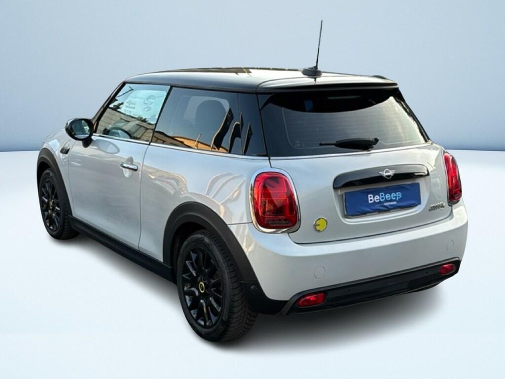 Mini Cooper SE 3p Classic auto