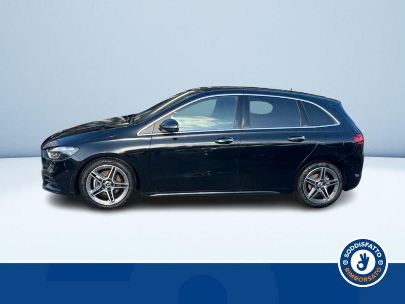 Mercedes-Benz Classe B 180d Automatic AMG Line Advanced Plus