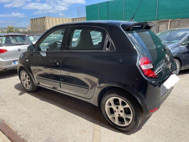 RENAULT Twingo 1.0 SCe Live