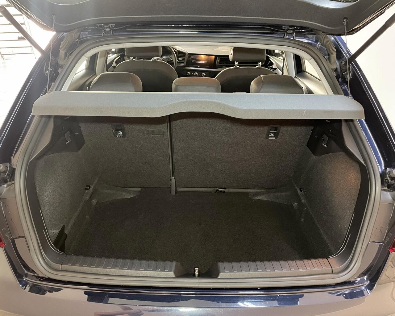 Audi A1 SPB 25 TFSI Advanced