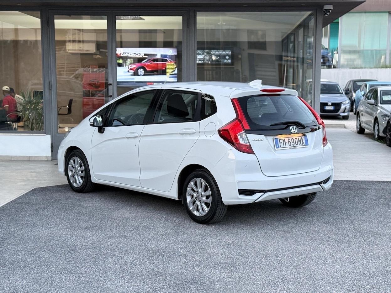 Honda Jazz 1.3 Benzina 102CV E6 Neo. Automatica - 2018