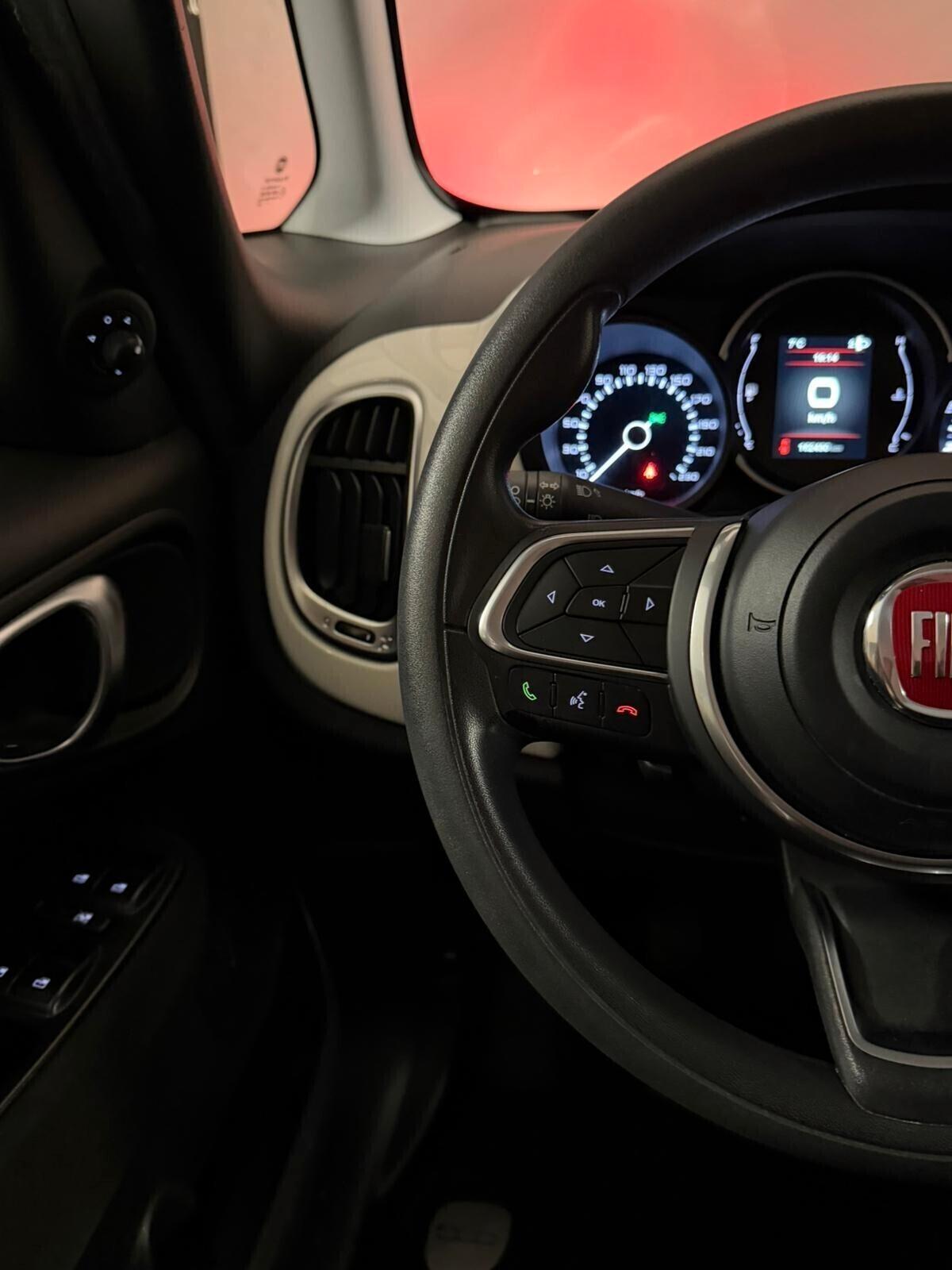 Fiat 500L 1.4 benzina 95 CV S&S City Cross