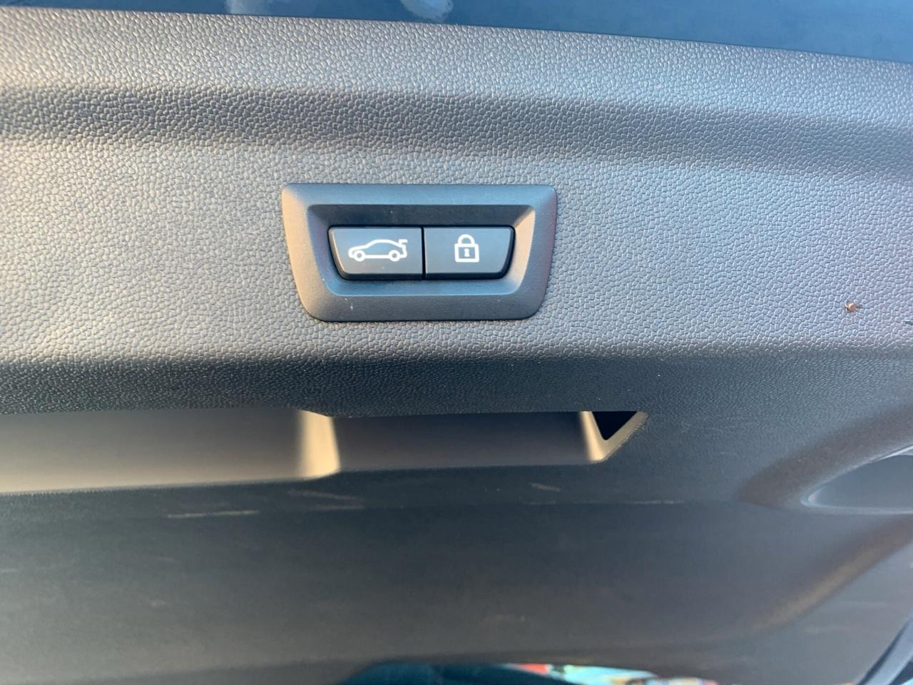 Mini Cooper SD Countryman 2.0 D JCW TETTO HUD 19'' FULL OPTIONAL