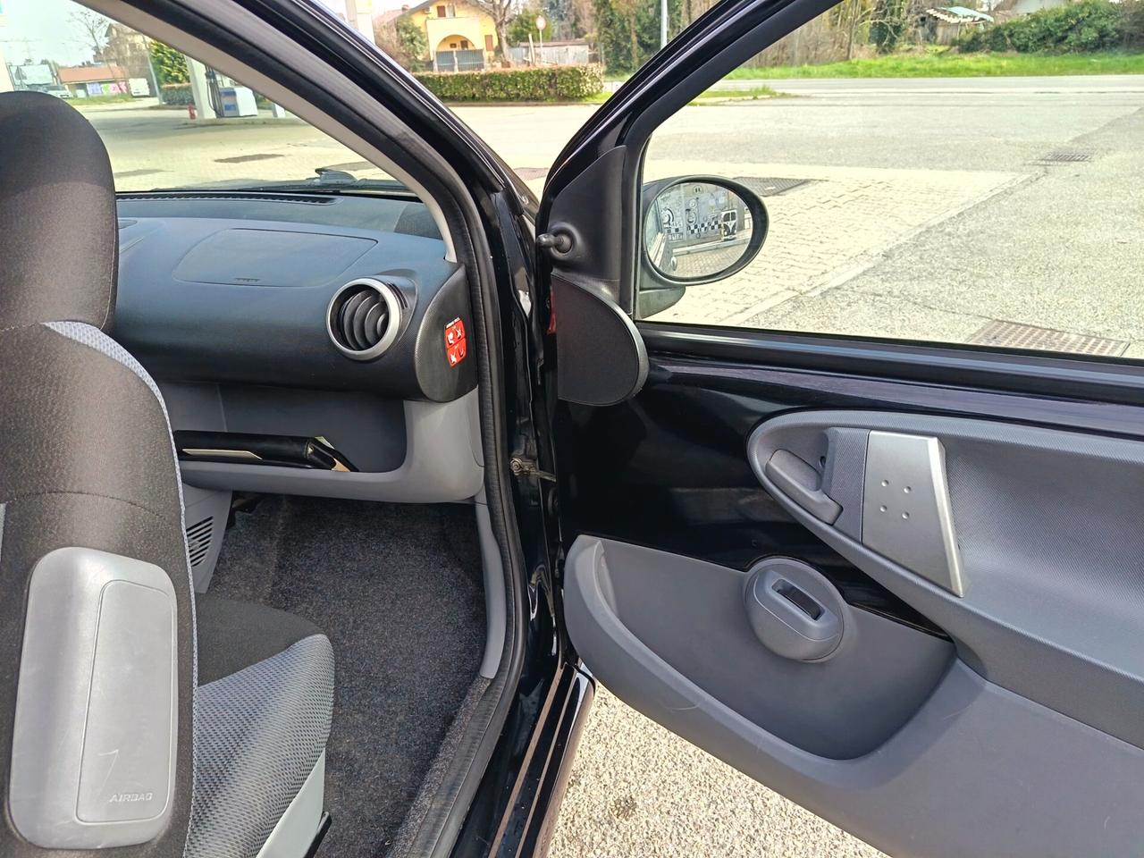 Toyota Aygo 1.0 12V VVT-i 3 porte