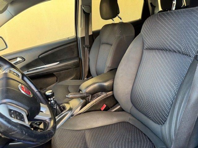 FIAT Freemont 2.0 Multijet 140 CV Lounge 7 POSTI