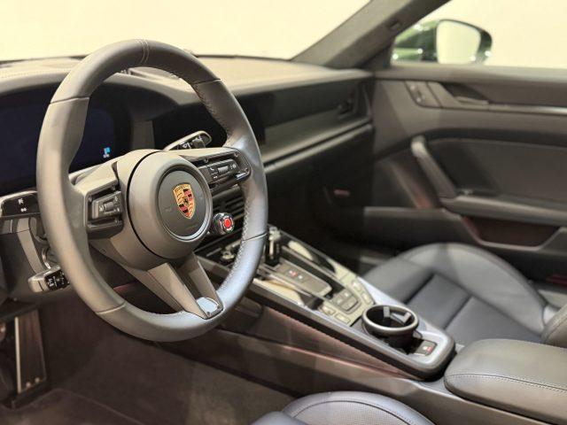 PORSCHE 911 Carrera 992.2 GTS IVA ESPOSTA
