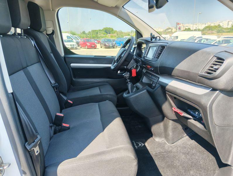 CITROEN Spacetourer XL 1.5 Bluehdi 120cv S&S Business E6.2d-Isc 9 Posti