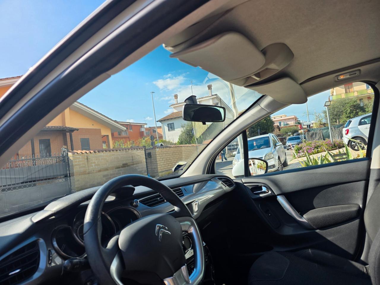 Citroen C3 1.4 HDi 70 Exclusive