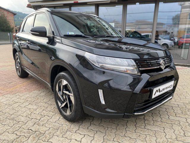 SUZUKI Vitara 1.4 Hybrid 4WD AllGrip Top PARI AL NUOVO