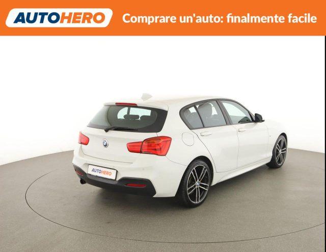 BMW 116 i 5p. Msport
