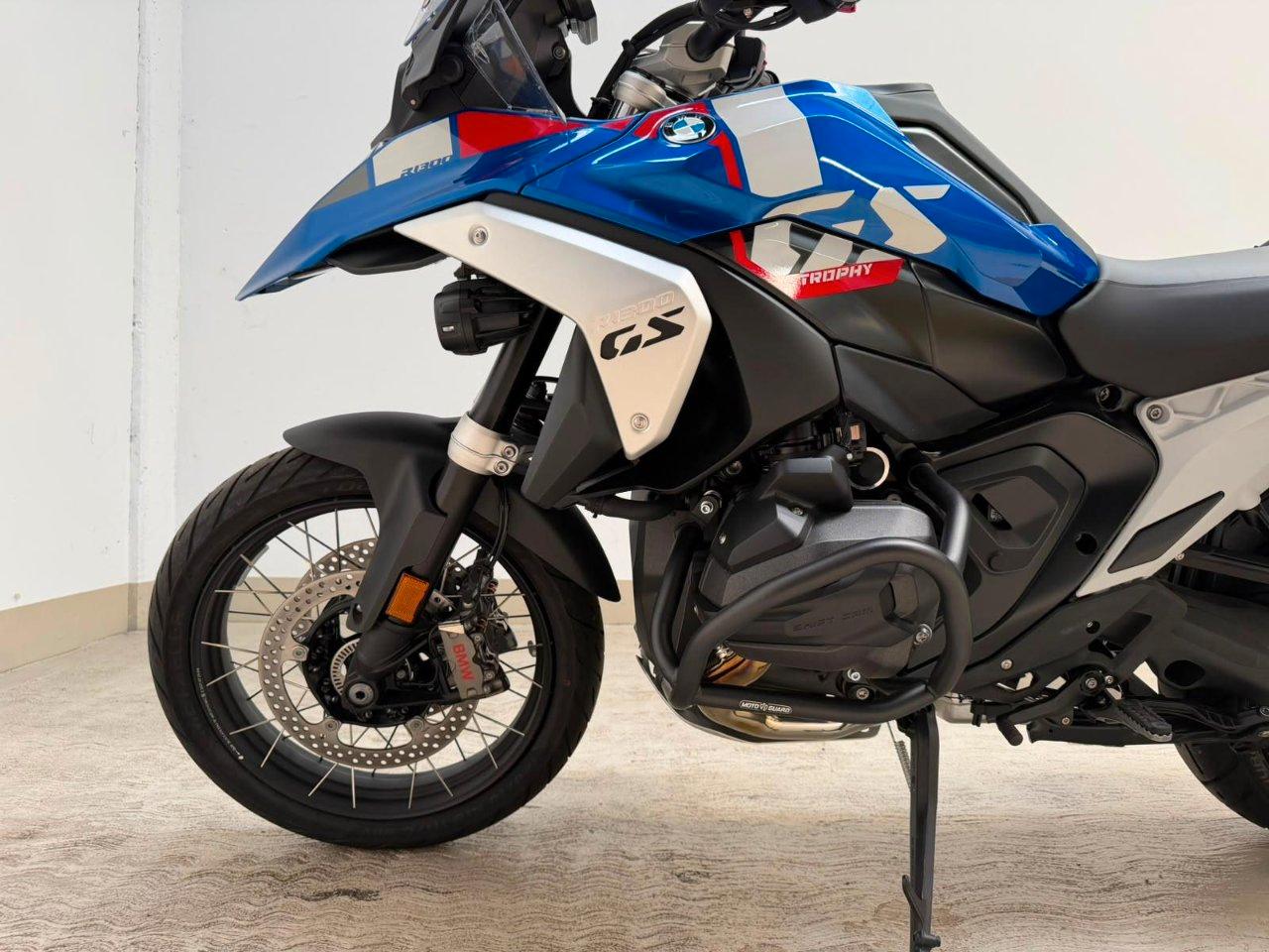 BMW R 1300 GS Trophy my24