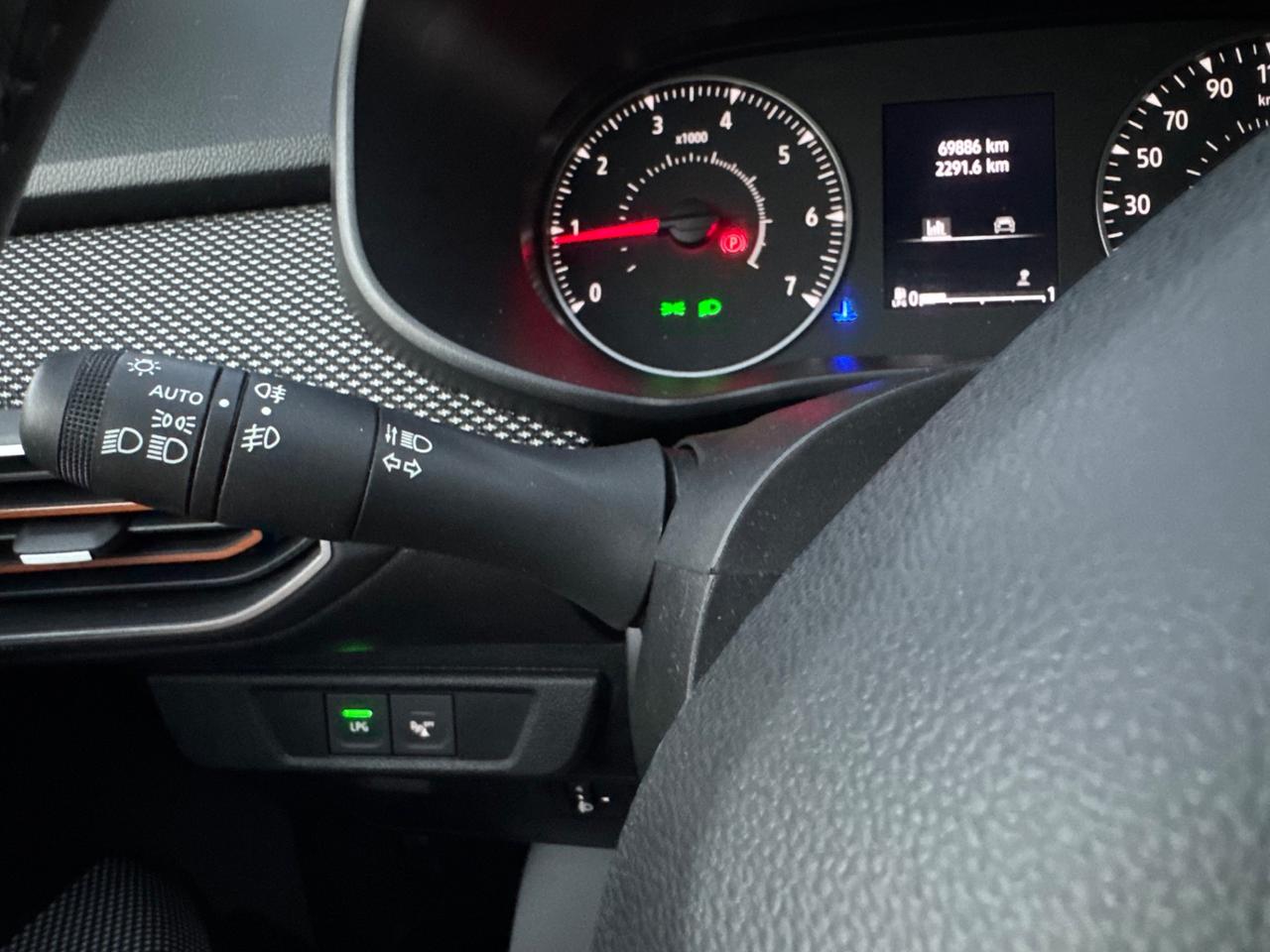 Dacia Sandero Stepway 1.0 TCe ECO-G Comfort