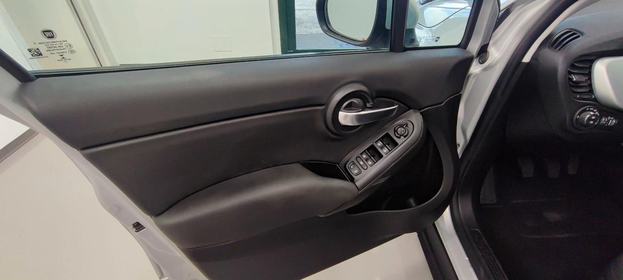 Fiat 500X 1.6 MultiJet 130 CV Sport