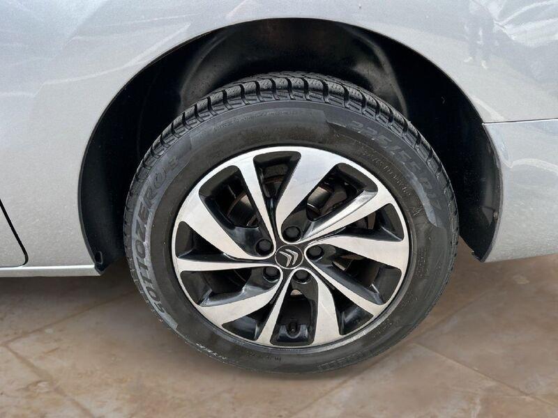 Citroën SpaceTourer 1.5 BlueHDi 120 Cv Business M 8 Posti - DOPPIA PORTA