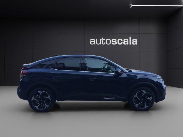 CITROEN C4 PureTech 130 S&S Max