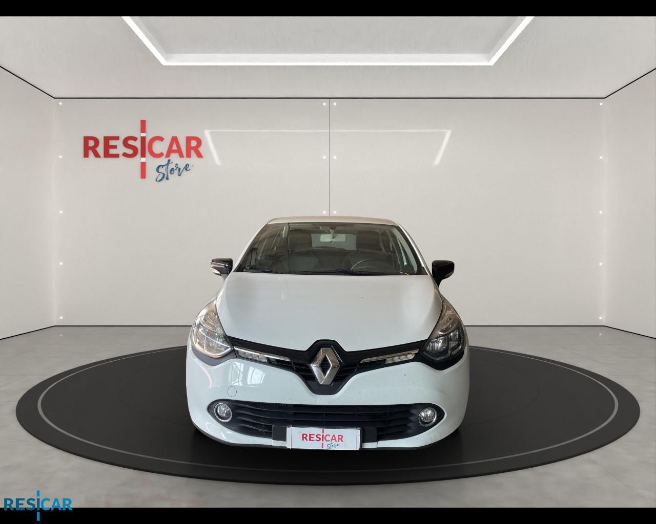 RENAULT Clio 5p 1.5 dci energy s&s 90cv