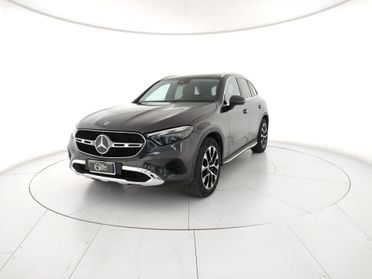 Mercedes-Benz GLC 220 d AMG Premium 4matic auto