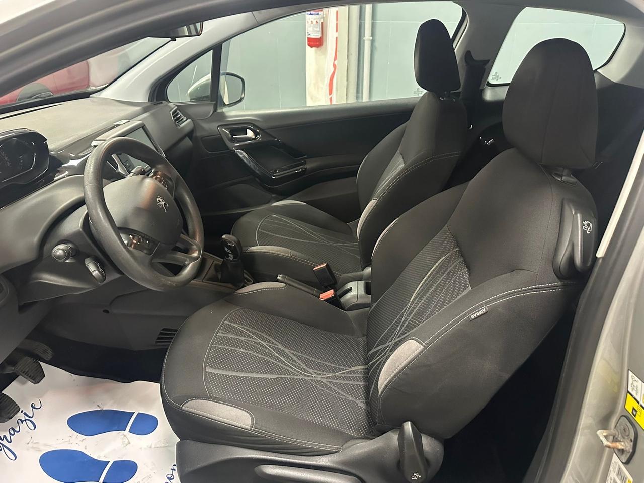 Peugeot 208 1.4 Hdi 8V Allure 68CV Ok Neopatentati