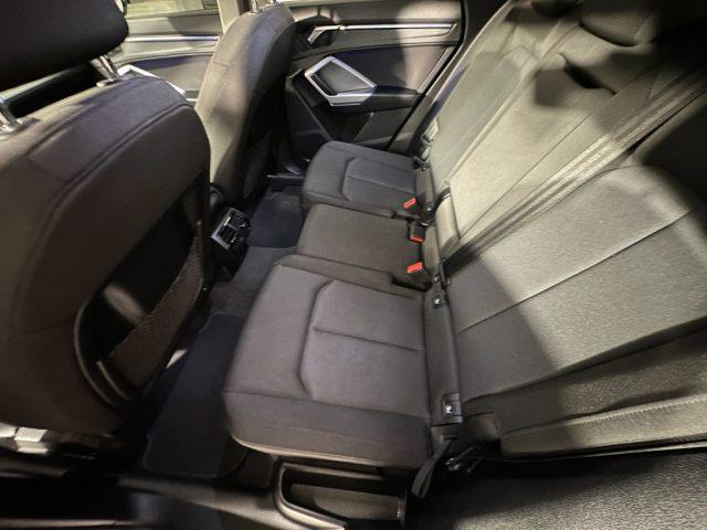AUDI Q3 35 TFSI 150CV Advanced