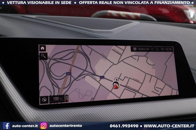 BMW Serie 1 120d xDrive Aut 5p MSport M-Sport *IN ARRIVO