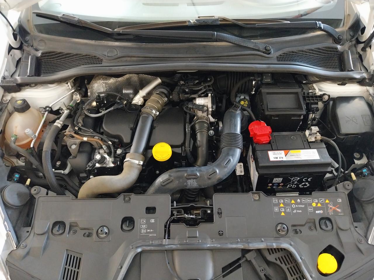 Renault Clio dCi 8V 90CV Start&Stop 5 porte Energy Excite - ok neopatentati