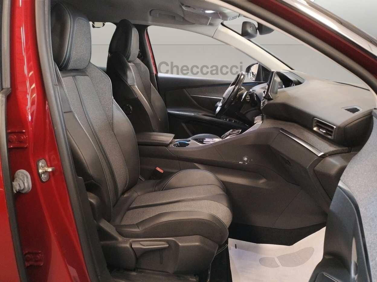 Peugeot 3008 II 2021 1.5 bluehdi Active Business s