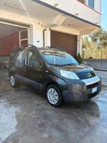 Peugeot Bipper Tepee 1.3 HDi 75 FAP Stop&Start Outdoor