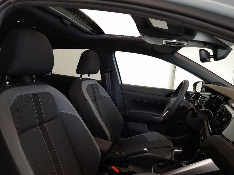 Volkswagen Polo 1.0 TSI Edition 50 DSG