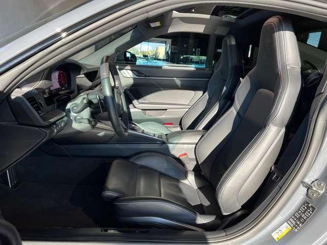 Porsche 992 911 Coupe 3.0 Carrera 394cv auto