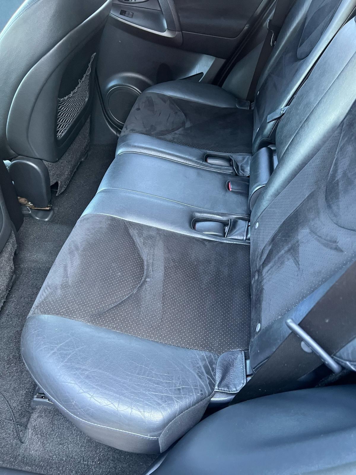 Toyota RAV 4 RAV4 Crossov. 2.2 D 150 CV Style 2013