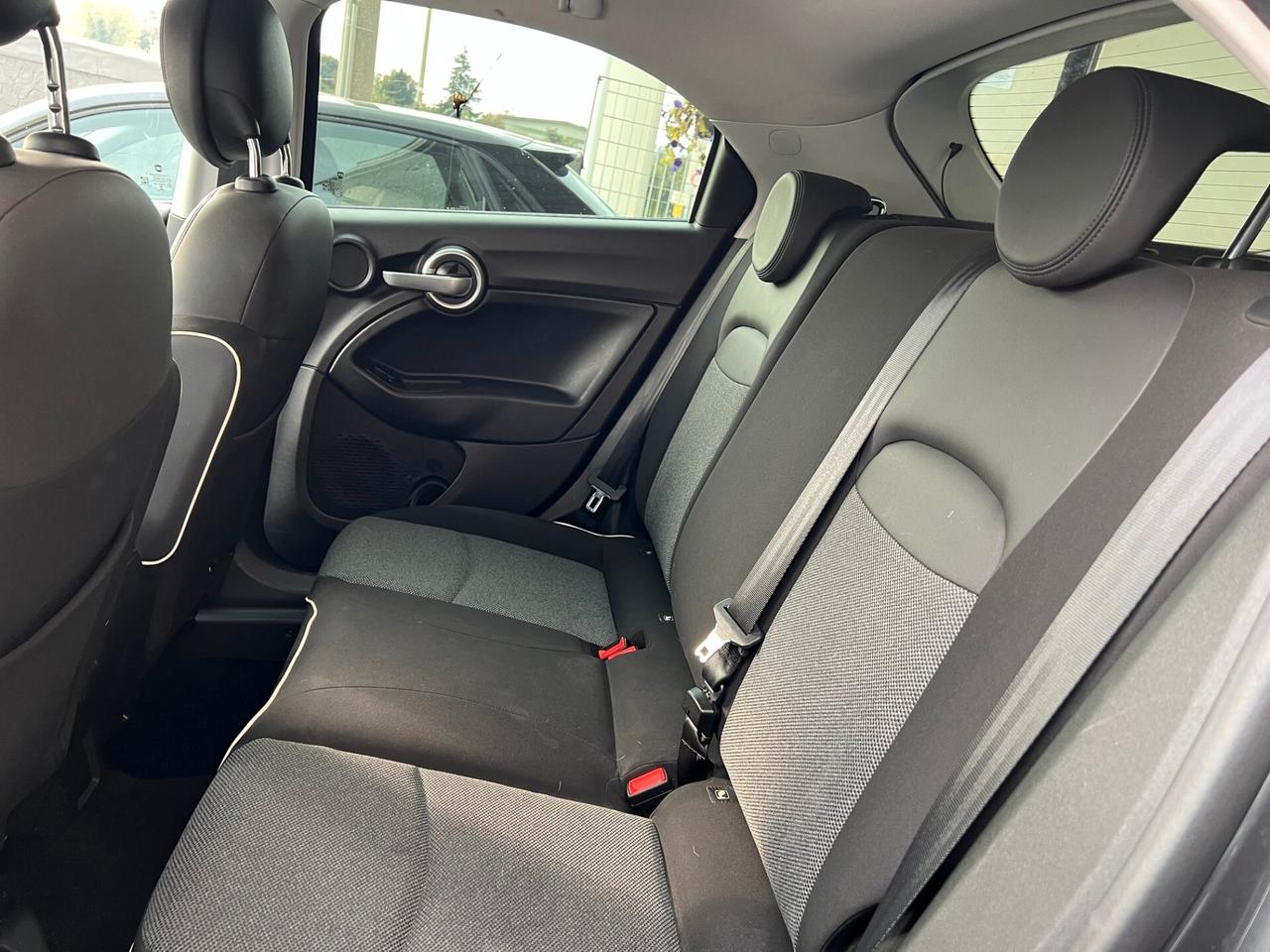 Fiat 500X 1.6 MultiJet 120 CV Pop Star
