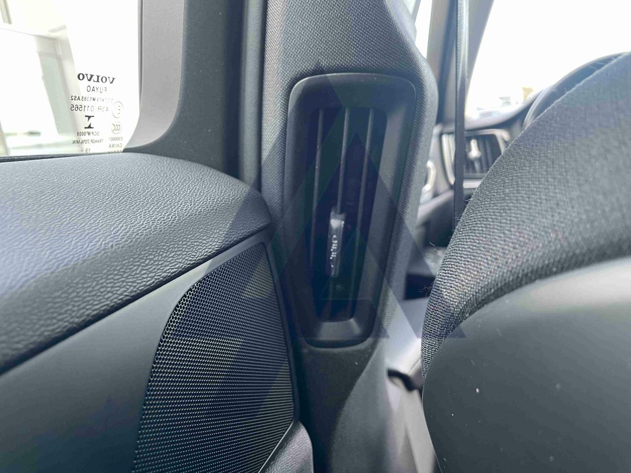 Volvo V60 D4 Geartronic Business