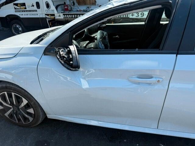 Peugeot 208 PureTech 100 Stop&Start 5 porte Style
