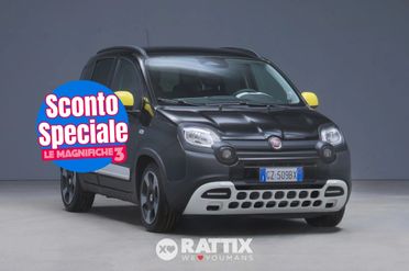 Fiat Panda Pandina 1.0 firefly hybrid 70CV Cross
