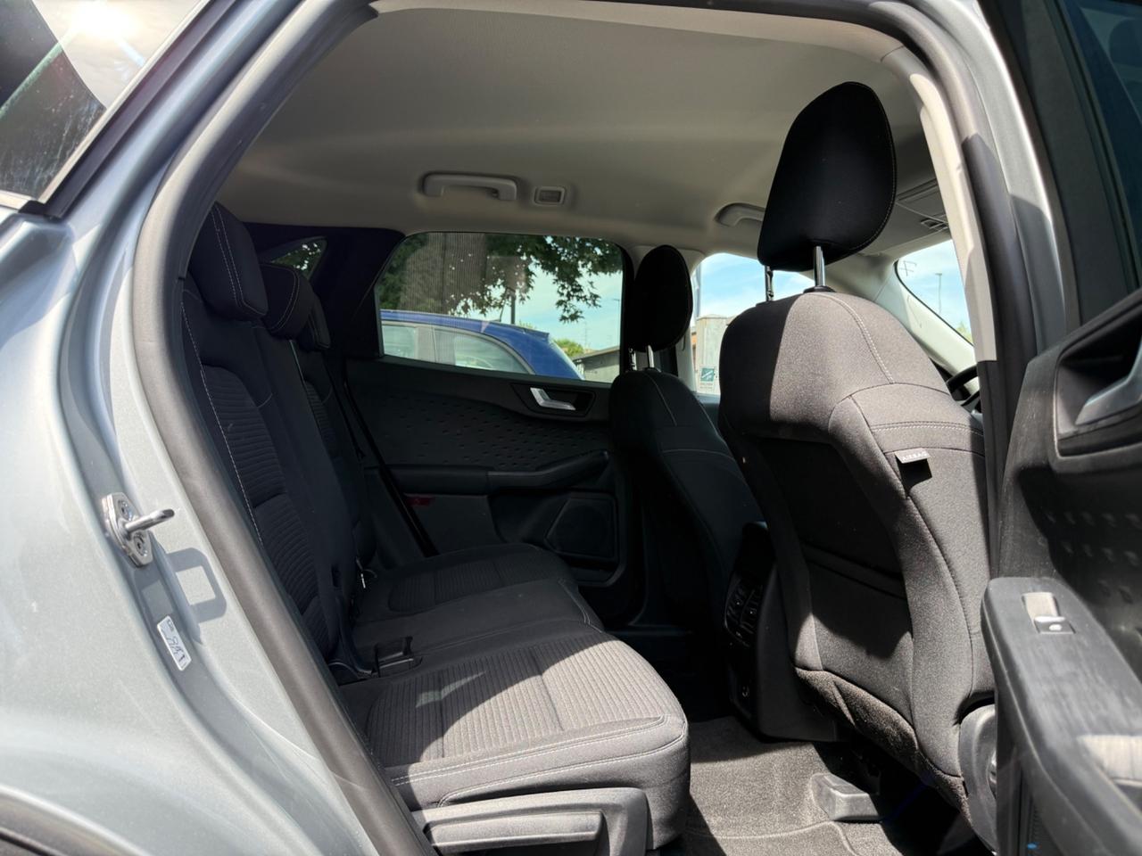 Ford Kuga 1.5 EcoBlue 120 CV 2WD Titanium Business