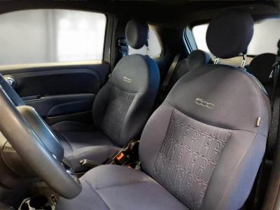 Fiat 500 1.0 hybrid Cult 70cv