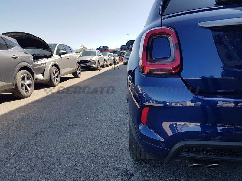 FIAT 500X 500X 1.3 mjet Sport 95cv