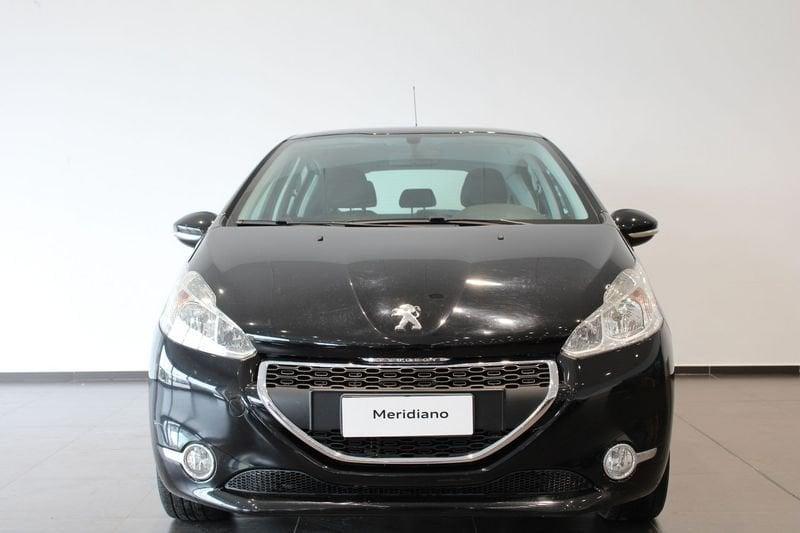 Peugeot 208 PURETECH 82 5P. ACTIVE