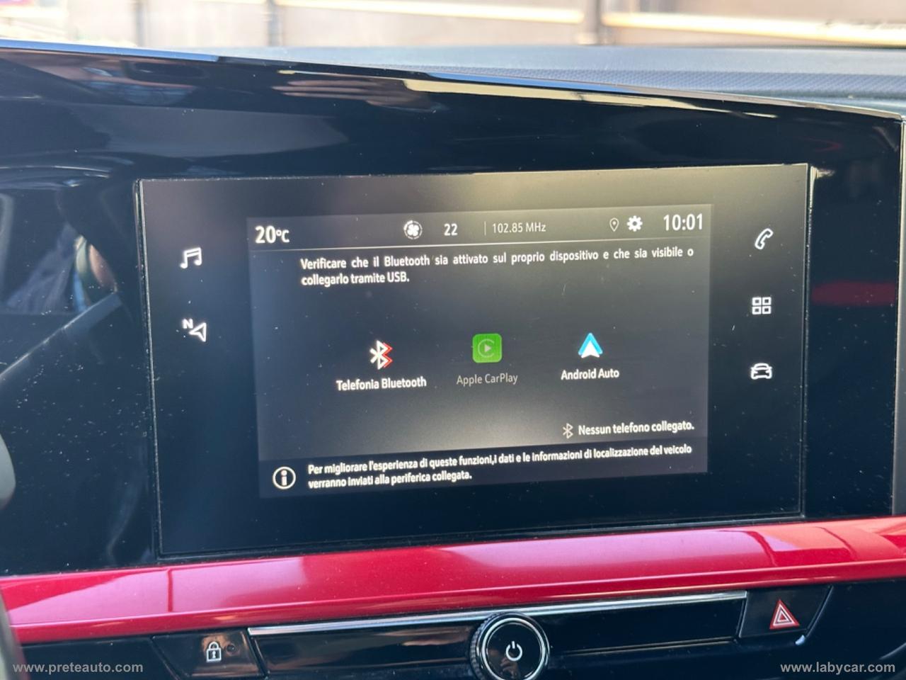 OPEL Mokka 1.5 diesel GS Line