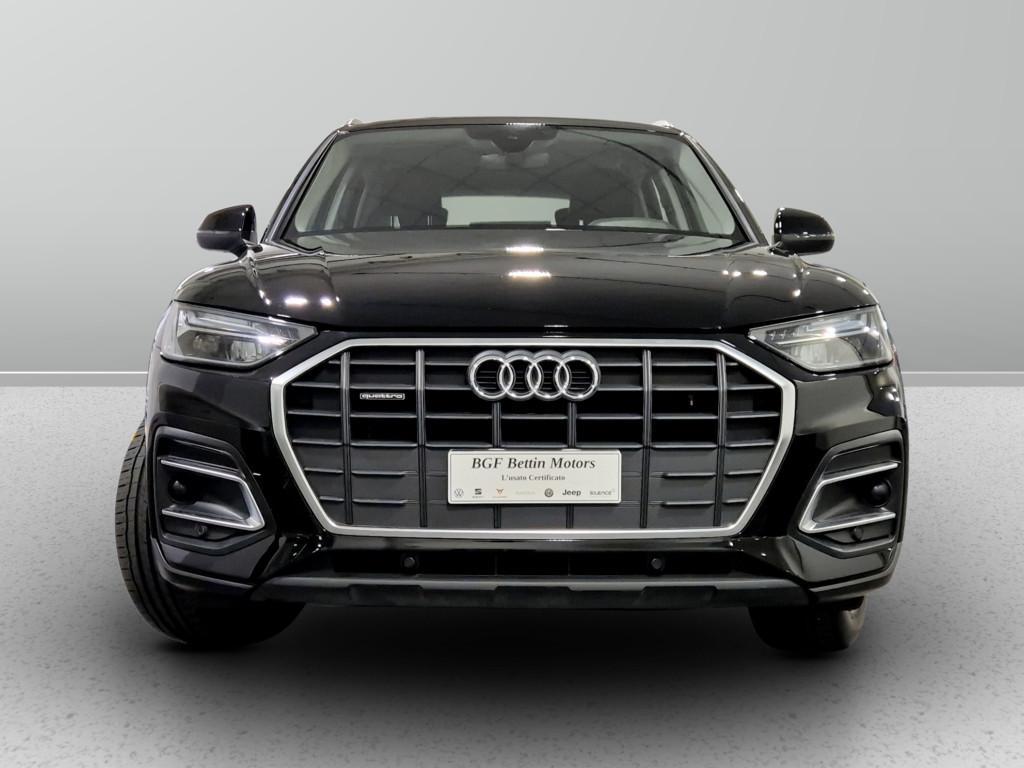 Audi Q5 40 2.0 tdi mhev Business quattro s tronic