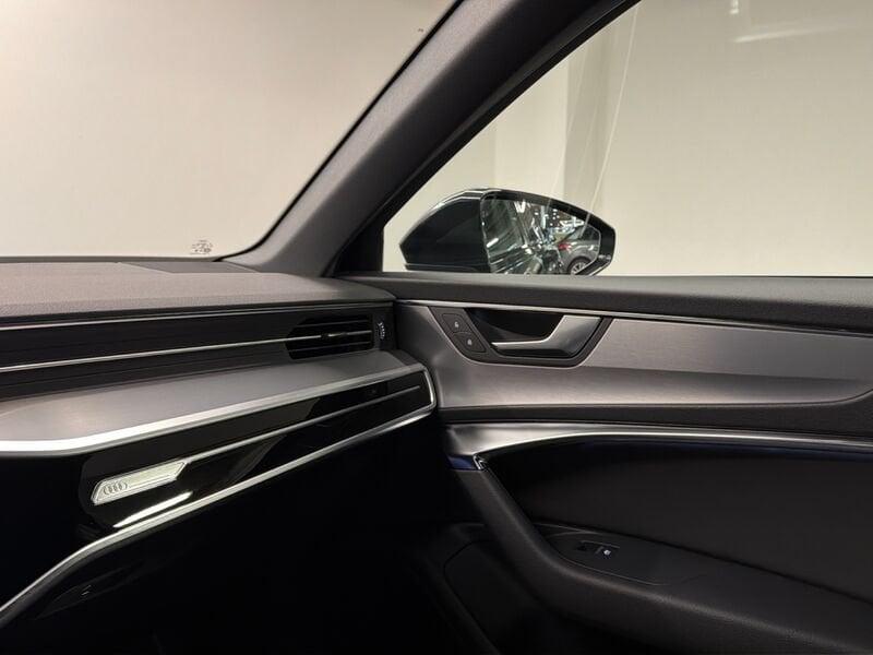 Audi A6 Audi Avant S line edition 40 TDI 150(204) kW(CV) S tronic