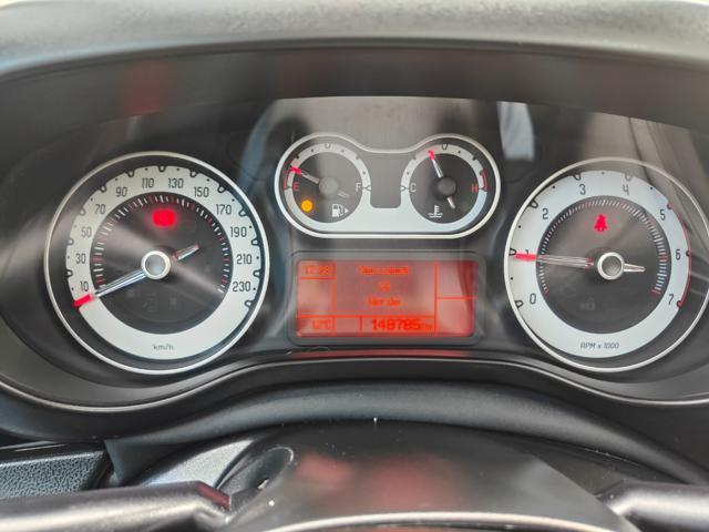 FIAT 500L 1.3 M.Jet 85 CV Lounge_TETTO PANORAMICO