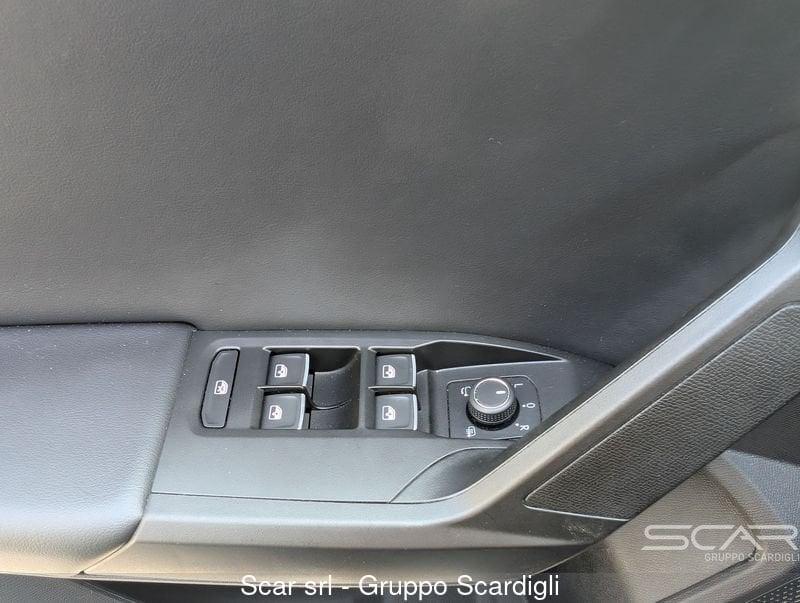 Seat Leon 1.5 TGI DSG FR